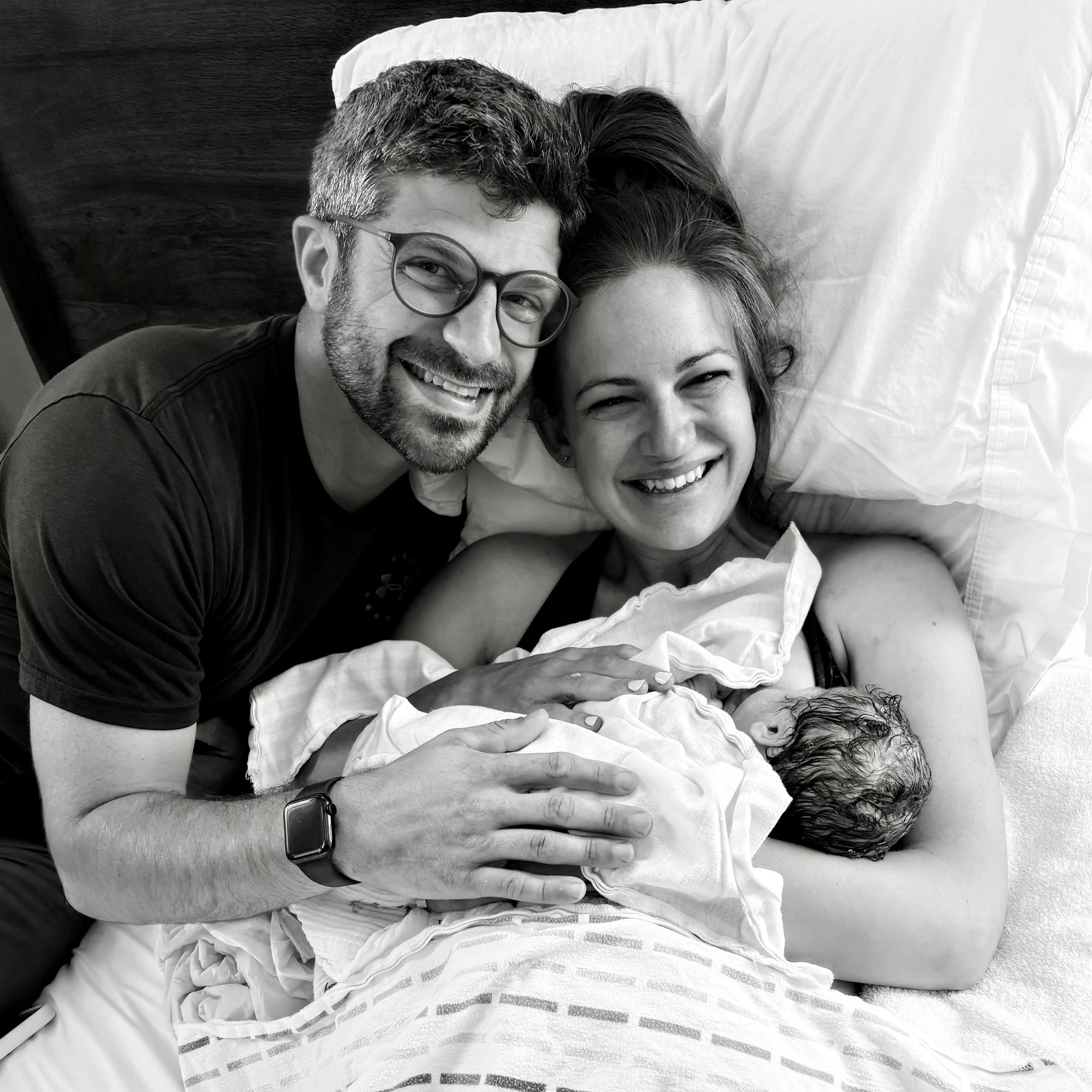 Brooklyn’s Birth Story