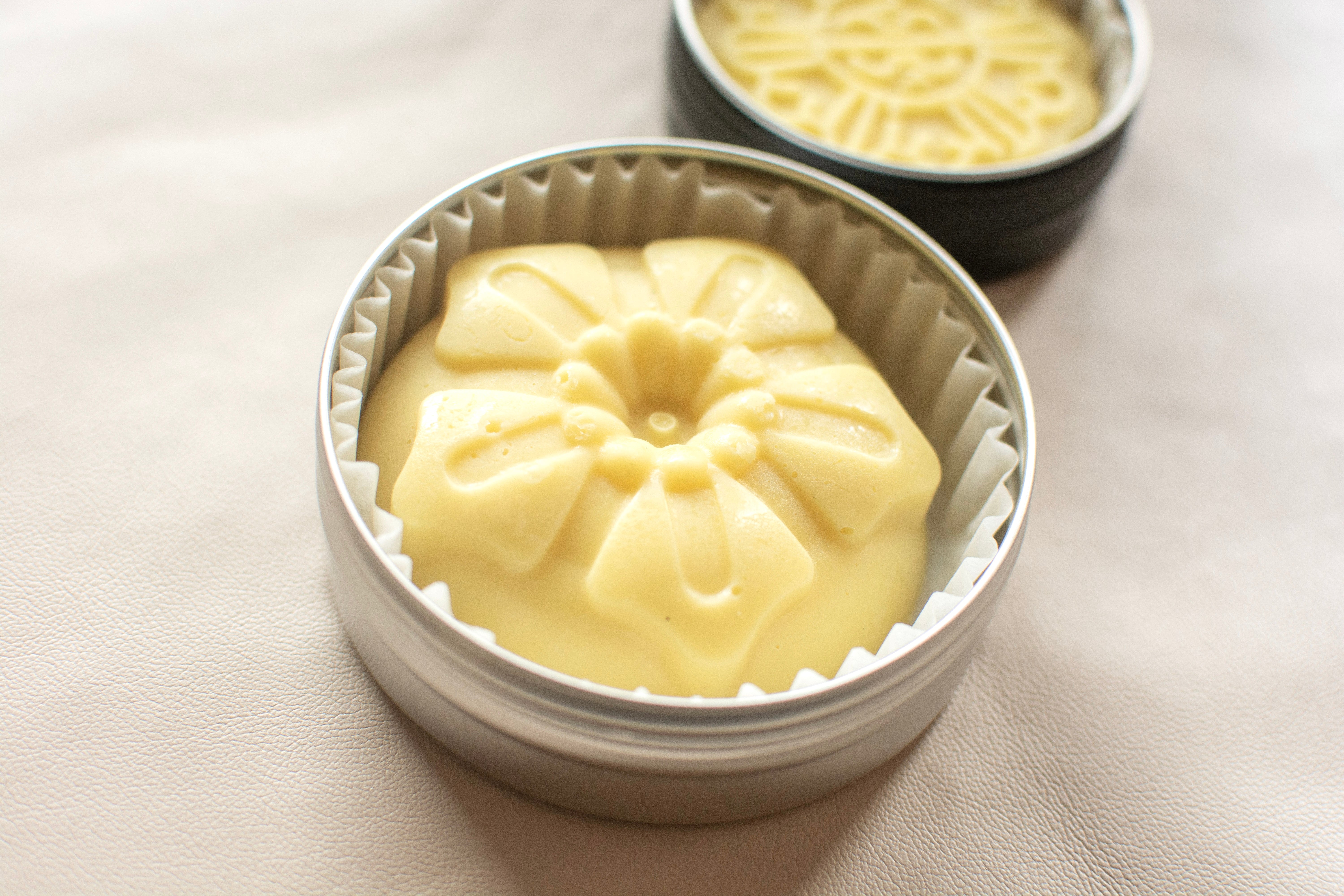 PRE-ORDER Cacao Lotion Bar