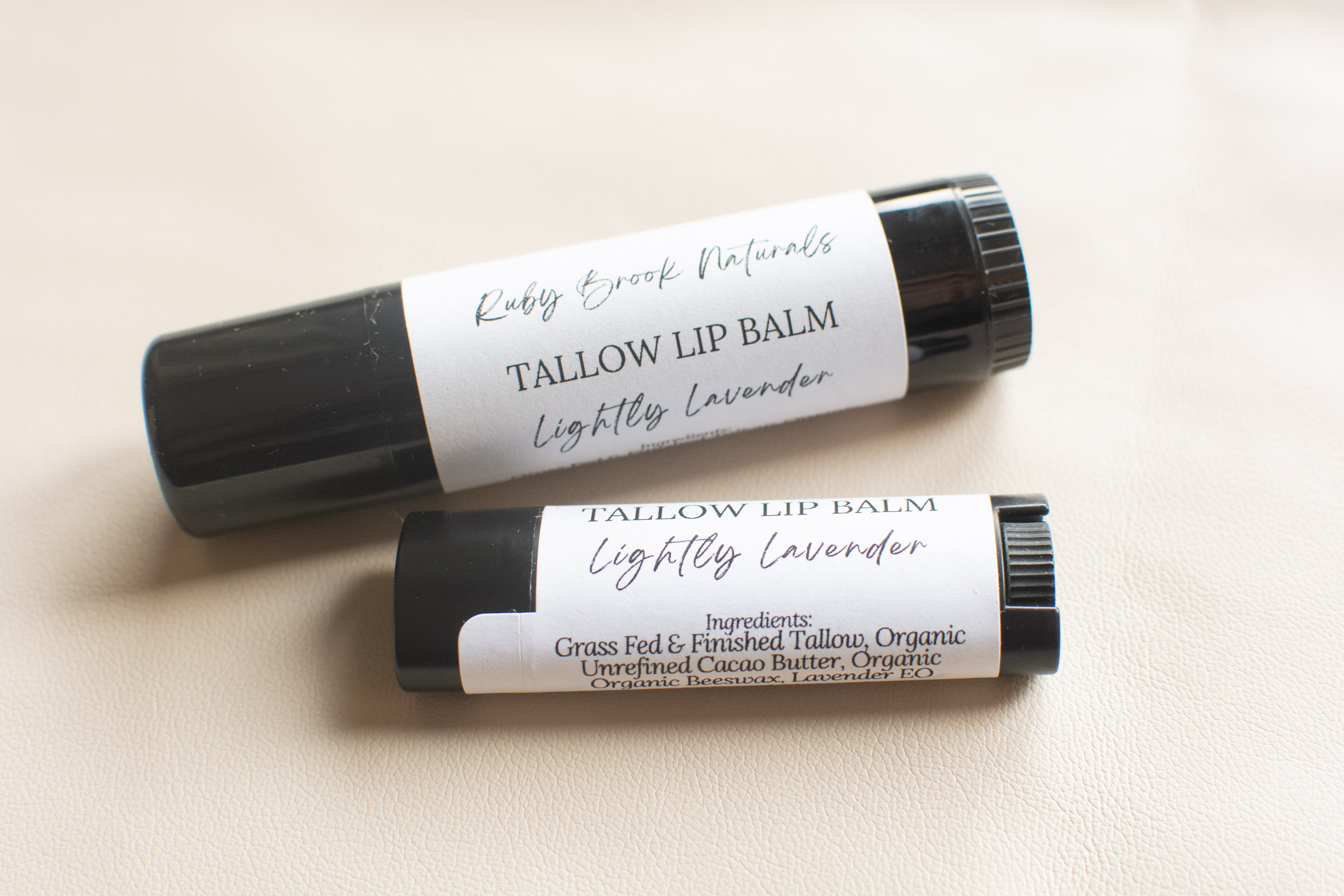 Lip Balm