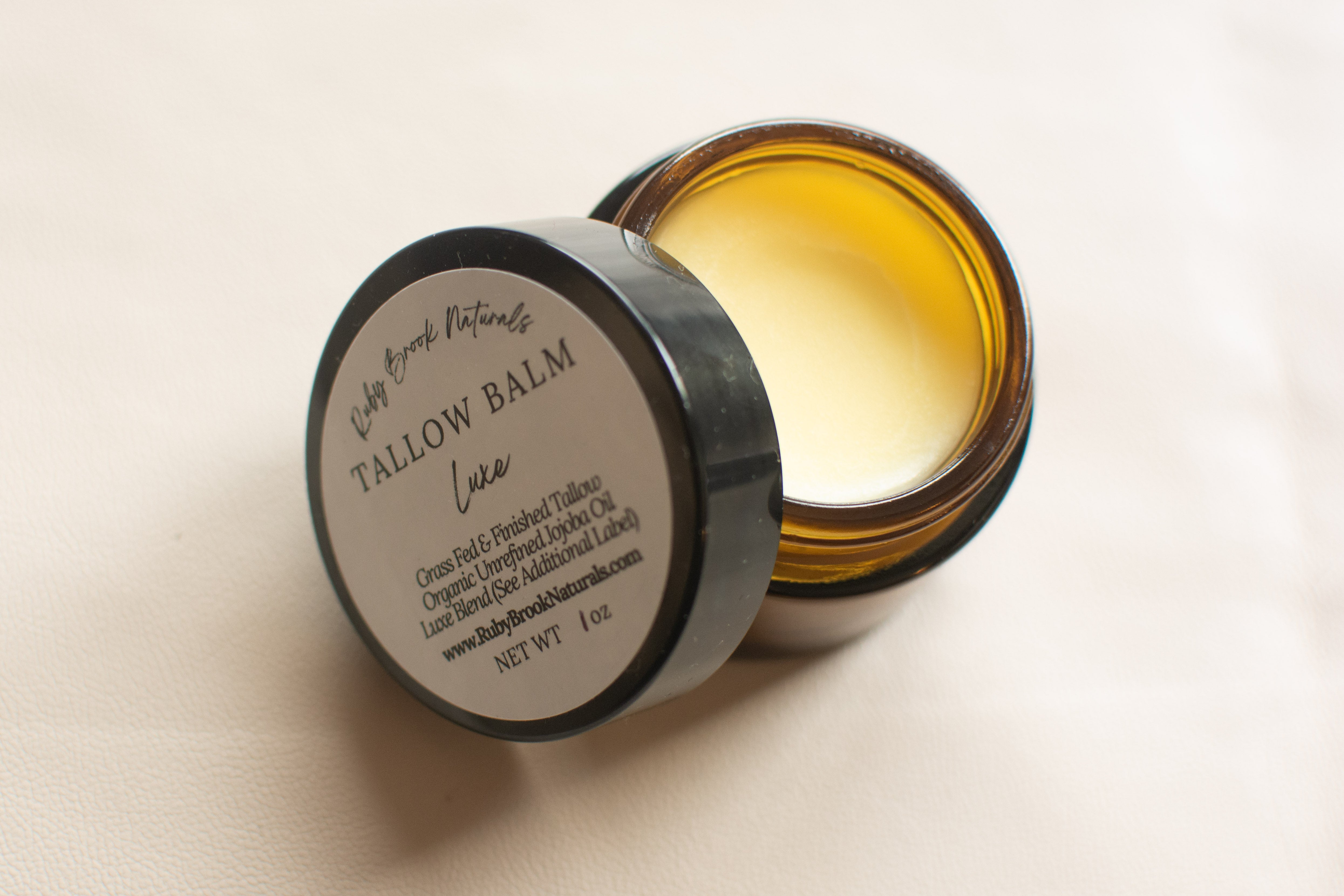 Tallow Balm
