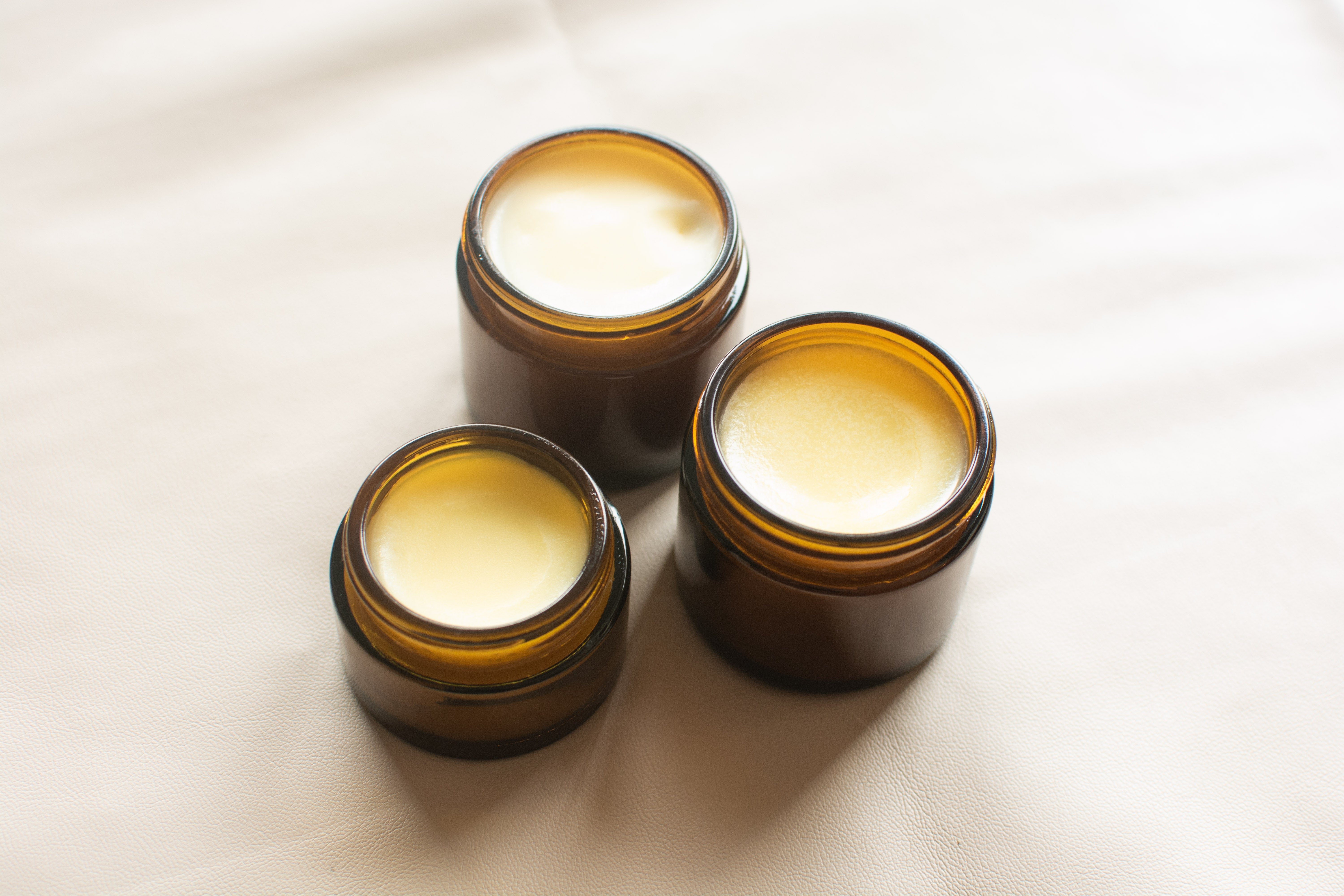 Tallow Balm