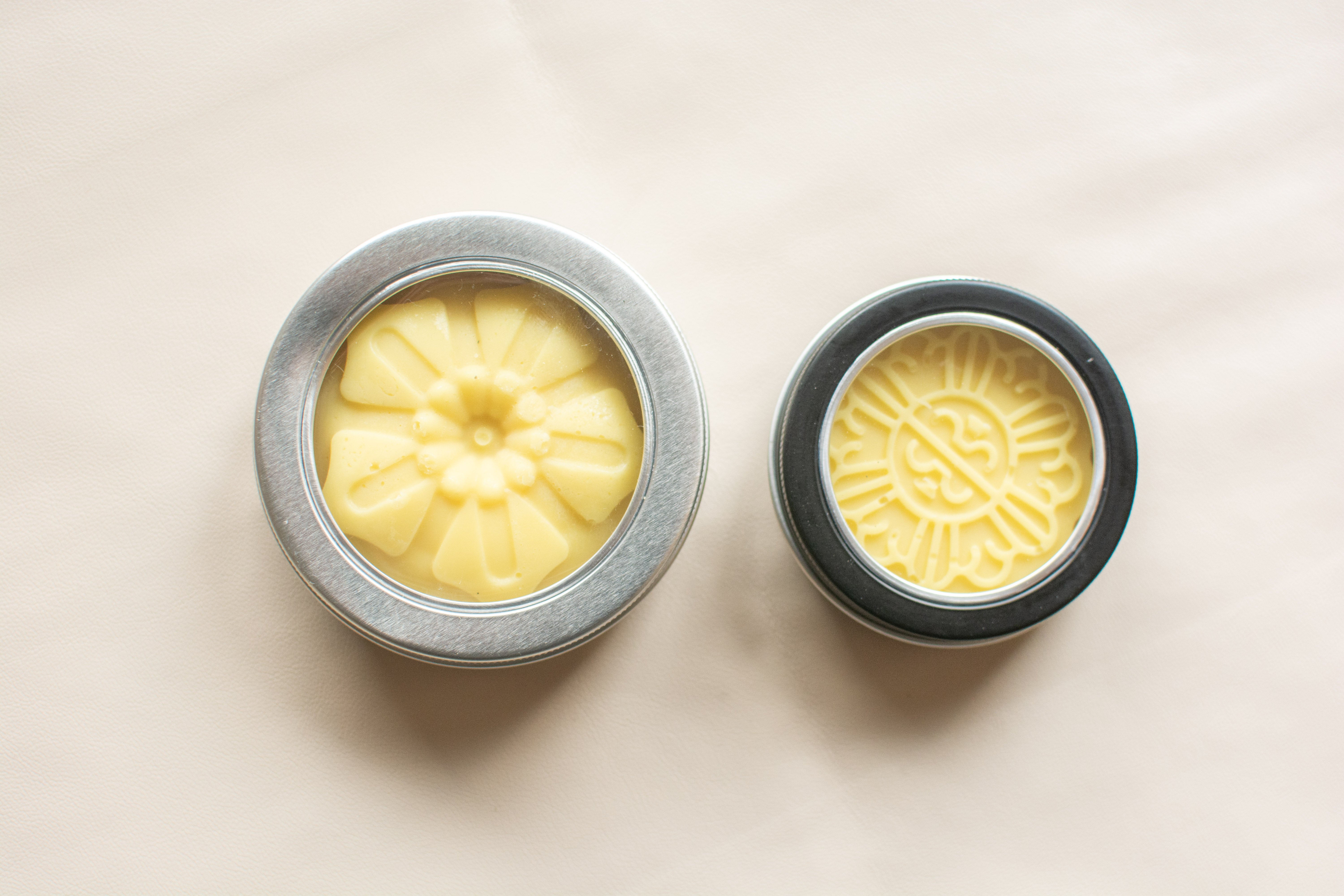 PRE-ORDER Cacao Lotion Bar