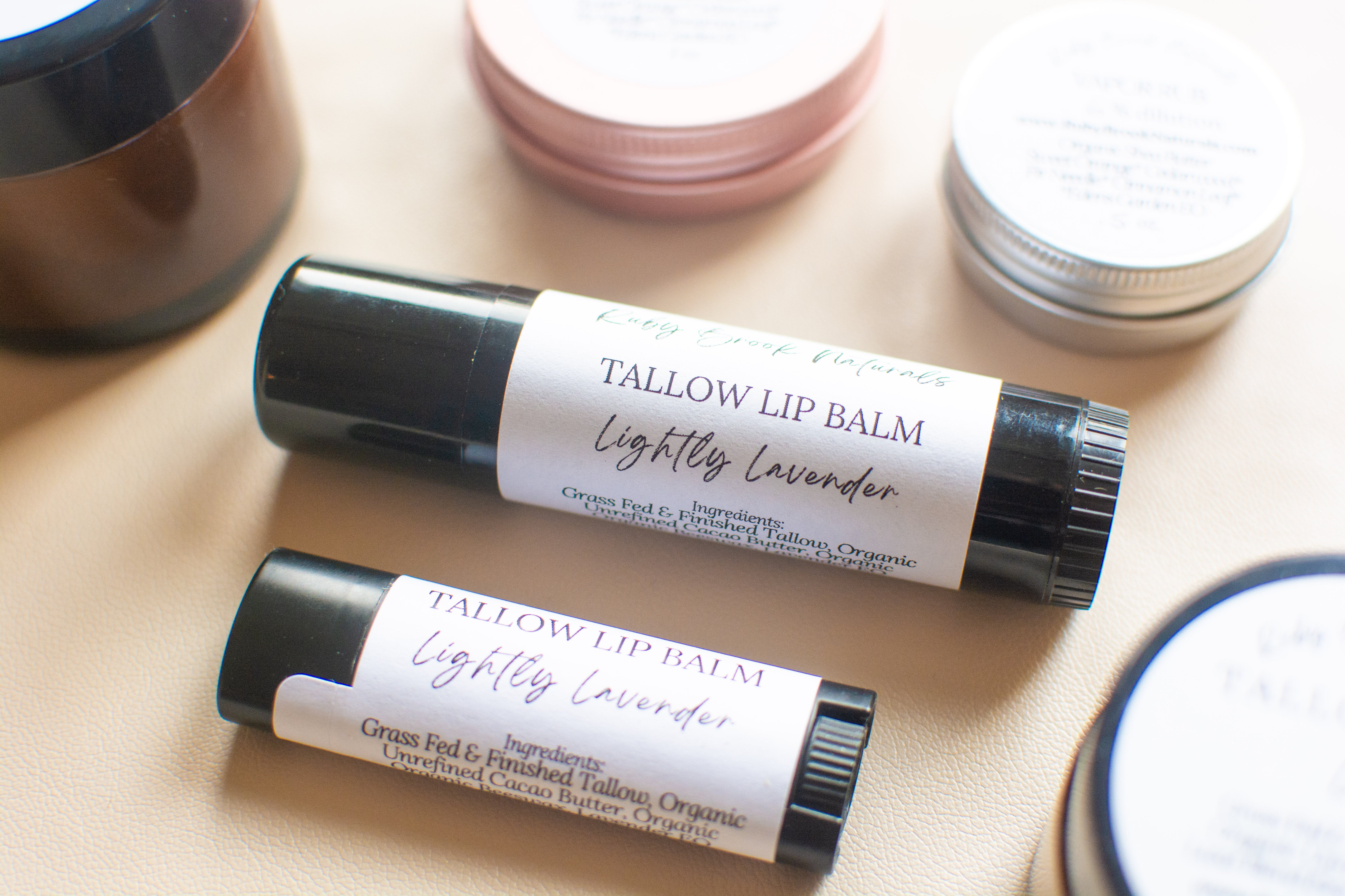 Lip Balm