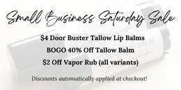 Ruby Brook Naturals