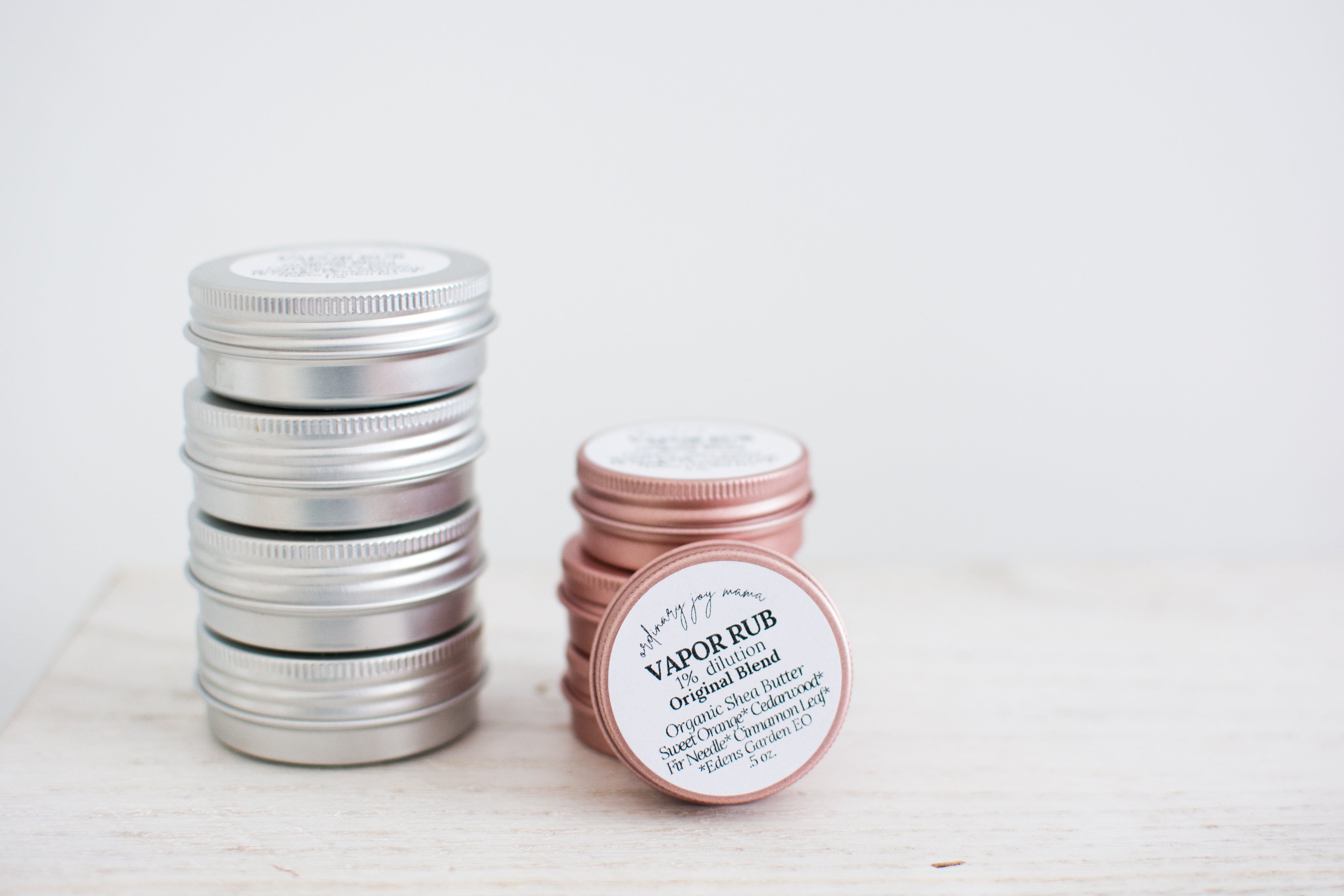 Vapor Rub