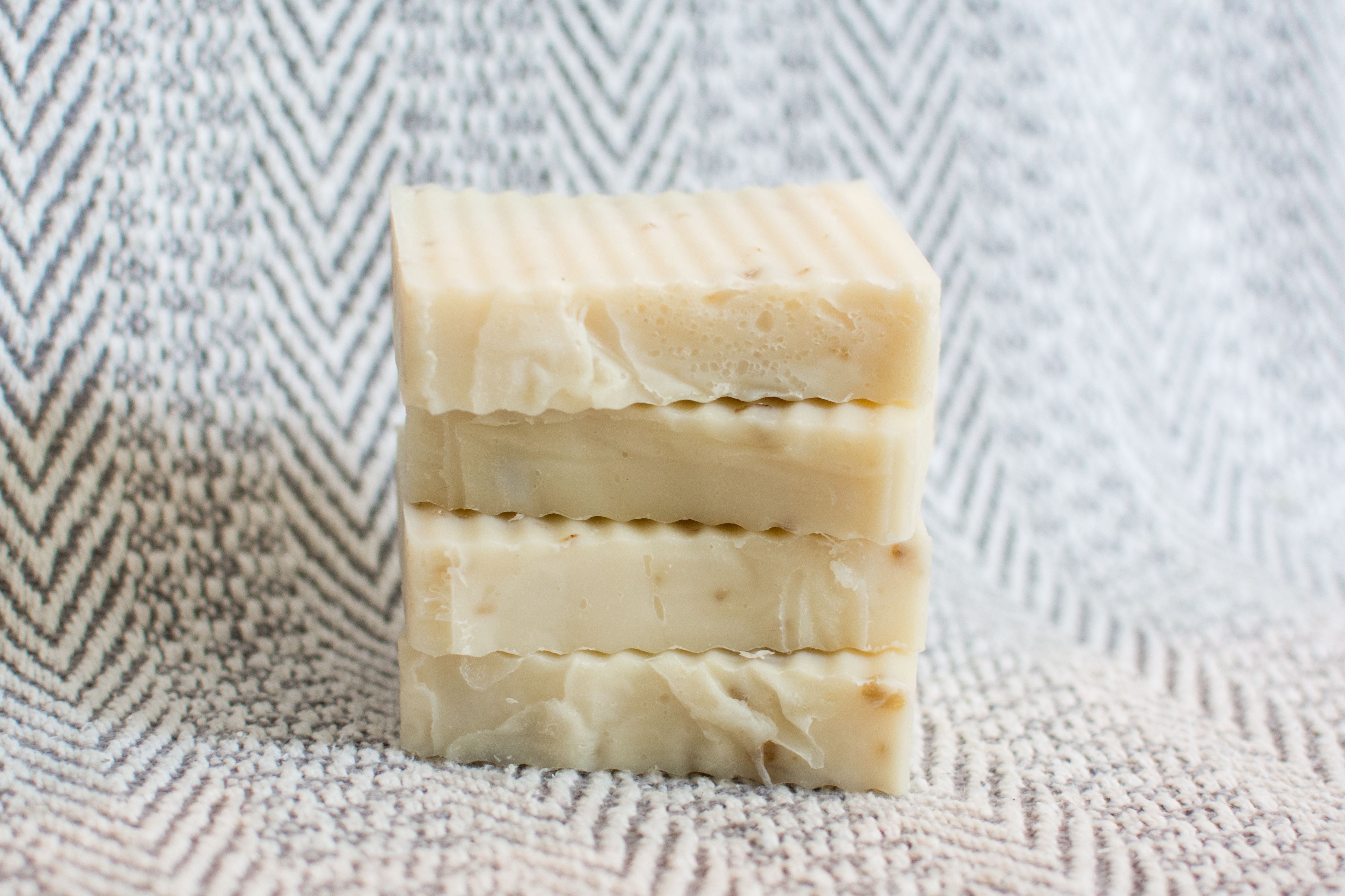 Bar Soap